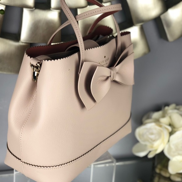 🎉Host Pick🎉 Kate Spade Giorgia Vanderbilt Bag - Picture 4 of 8